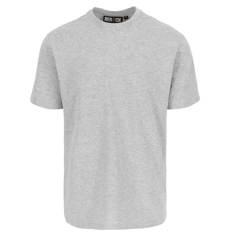 Herock Argo Short Sleeve Cotton Work T-Shirt - T-SHIRTS
