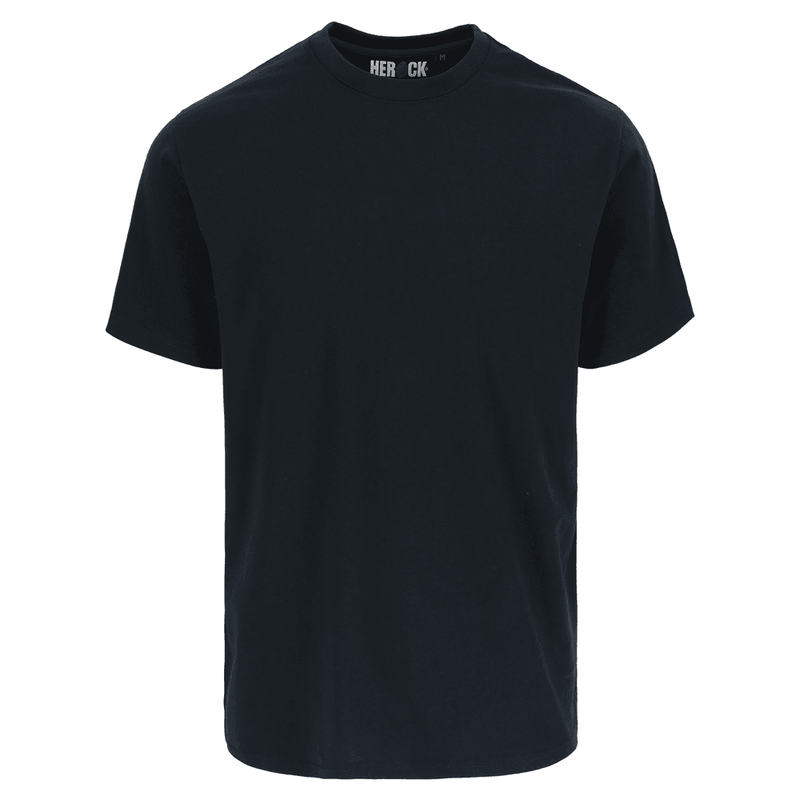 Herock Argo Short Sleeve Cotton Work T-Shirt - T-SHIRTS