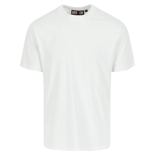 Herock Argo Short Sleeve Cotton Work T-Shirt - T-SHIRTS