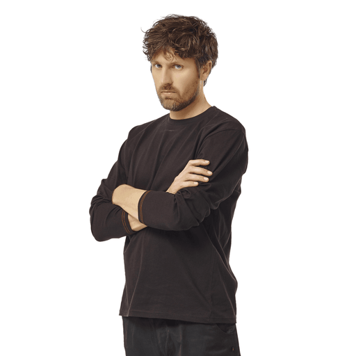 Herock Noet Long Sleeve Sweatshirt - SWEATSHIRTS