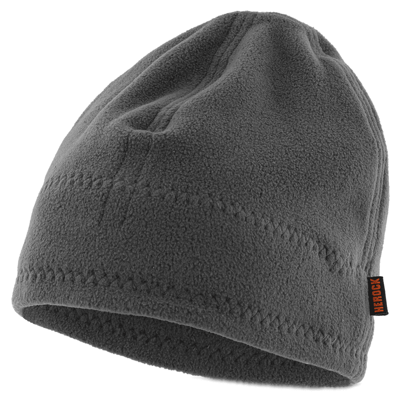 Herock Bragus Fleece Beanie Hat - HEADWEAR