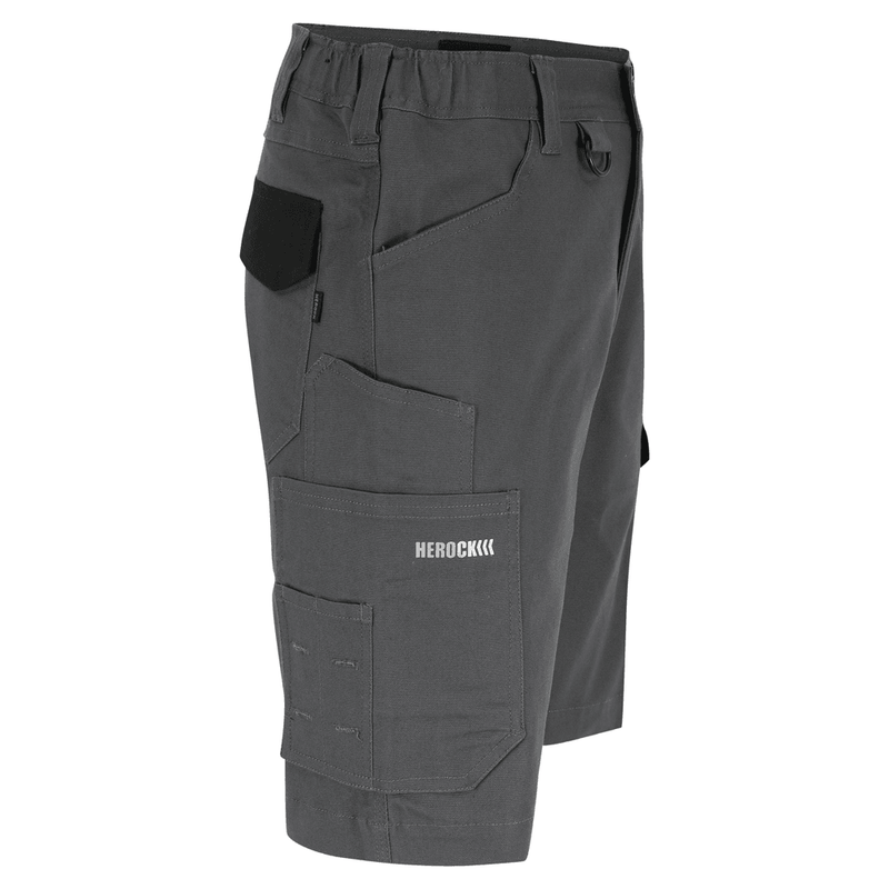 Herock Bargo Bermuda 2-Way Stretch Shorts - SHORTS