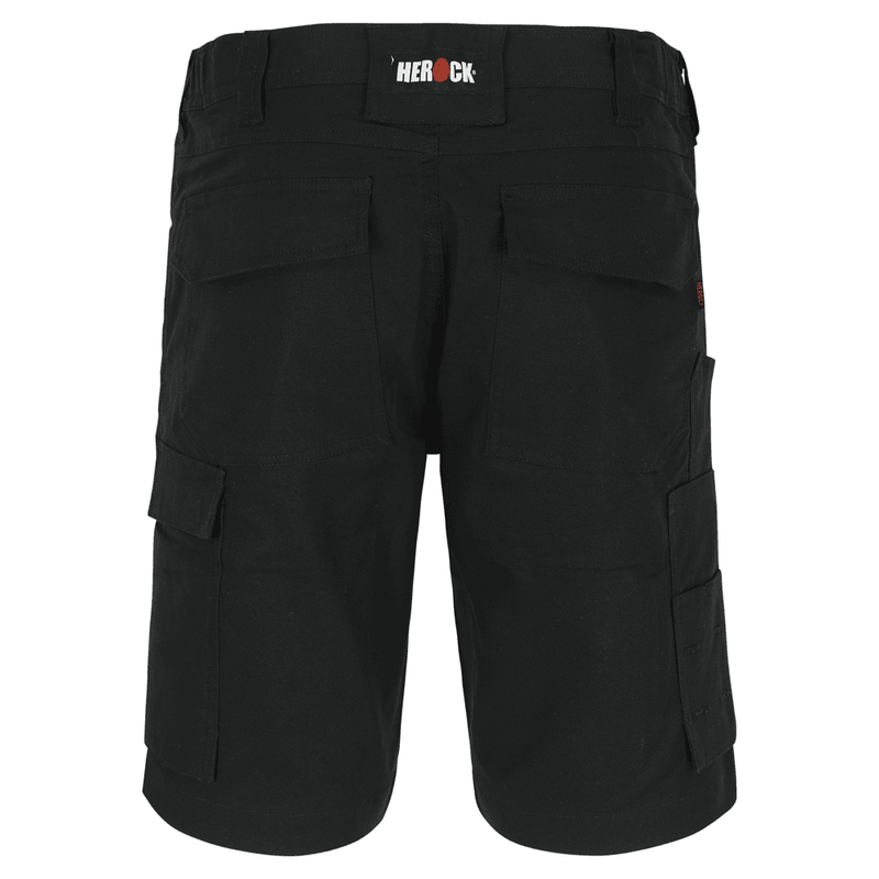 Herock Bargo Bermuda 2-Way Stretch Shorts - SHORTS