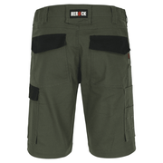 Herock Bargo Bermuda 2-Way Stretch Shorts - SHORTS