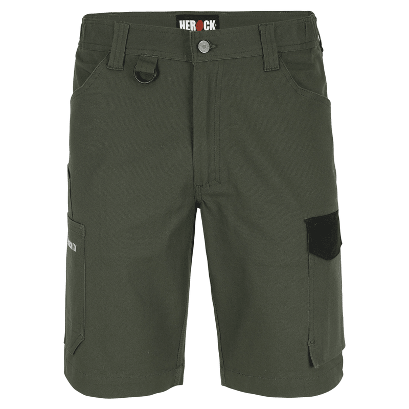 Herock Bargo Bermuda 2-Way Stretch Shorts - SHORTS