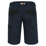 Herock Bargo Bermuda 2-Way Stretch Shorts - SHORTS