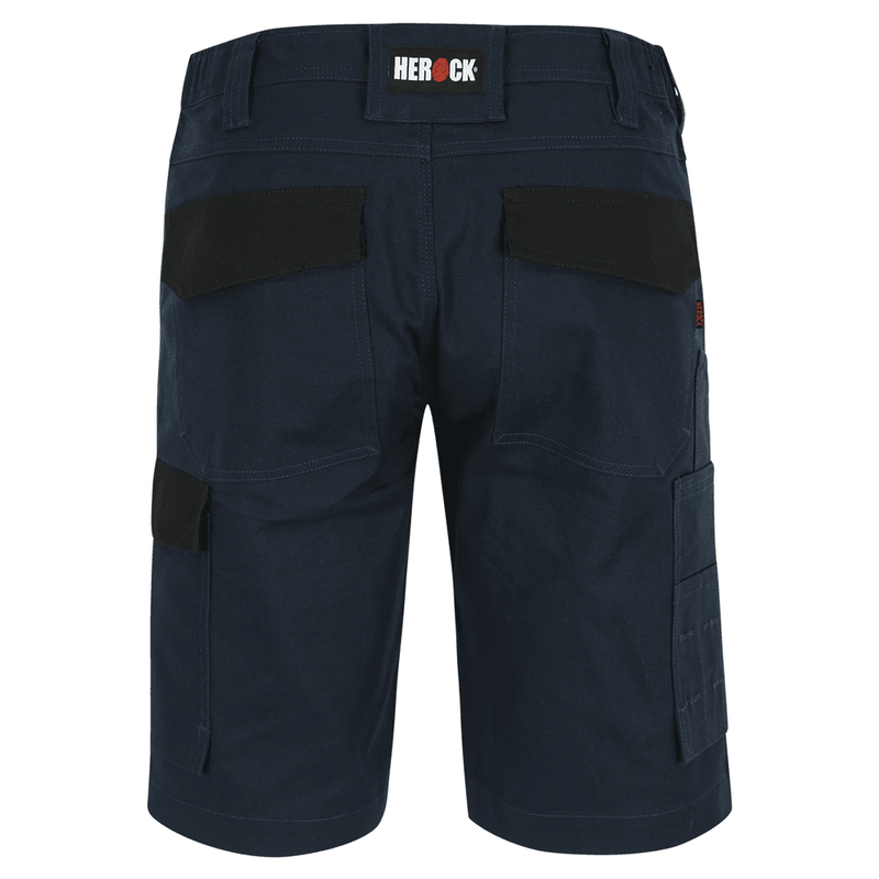 Herock Bargo Bermuda 2-Way Stretch Shorts - SHORTS