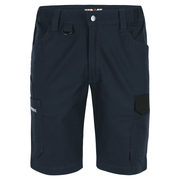 Herock Bargo Bermuda 2-Way Stretch Shorts - SHORTS