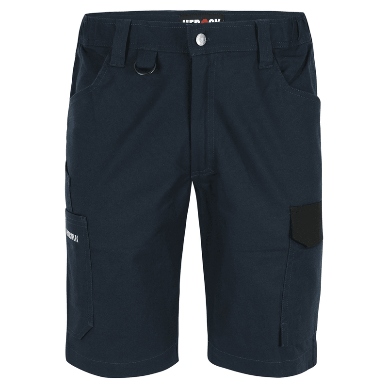 Herock Bargo Bermuda 2-Way Stretch Shorts - SHORTS