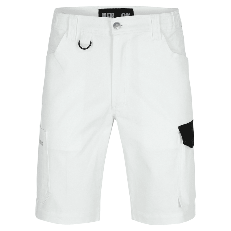 Herock Bargo Bermuda 2-Way Stretch Shorts - SHORTS