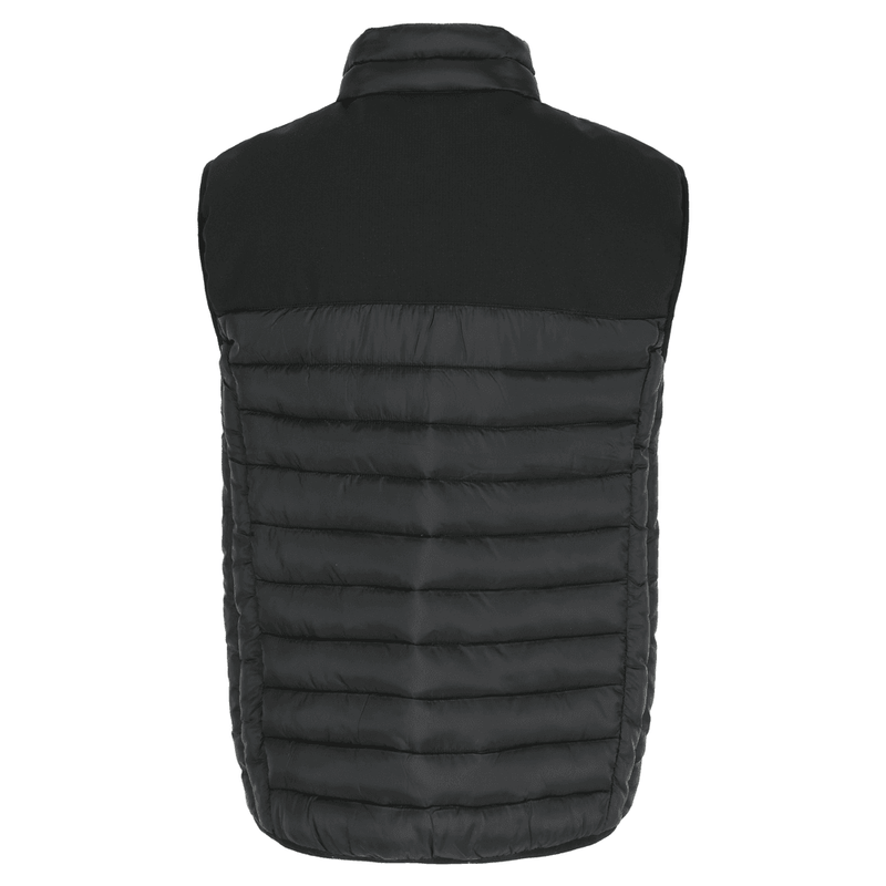 Herock Suri Quilted Water-Repellent Bodywarmer - BODYWARMERS