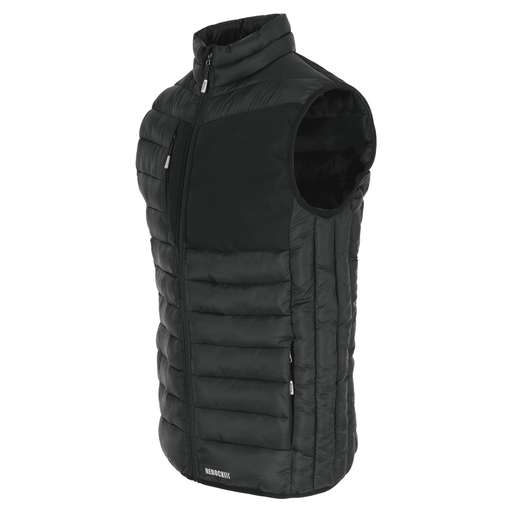 Herock Suri Quilted Water-Repellent Bodywarmer - BODYWARMERS