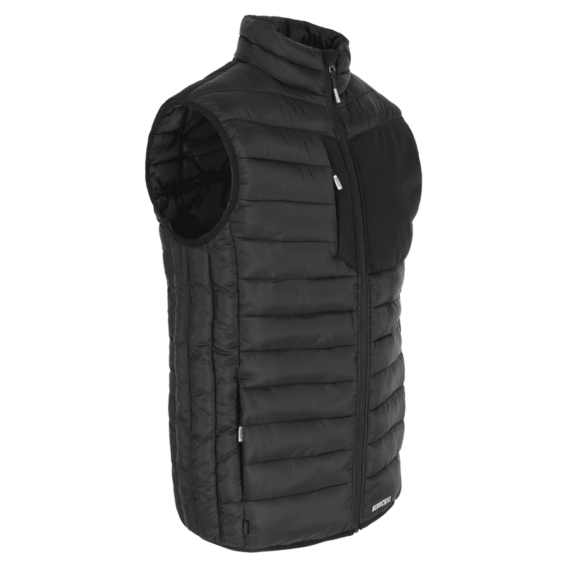 Herock Suri Quilted Water-Repellent Bodywarmer - BODYWARMERS