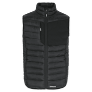 Herock Suri Quilted Water-Repellent Bodywarmer - BODYWARMERS