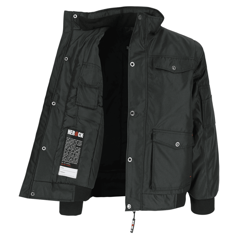 Herock Balder Breathable Waterproof Jacket - JACKETS & COATS
