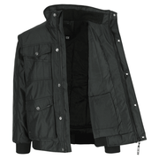 Herock Balder Breathable Waterproof Jacket - JACKETS & COATS