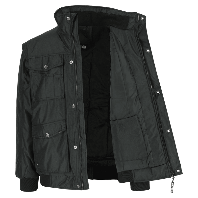 Herock Balder Breathable Waterproof Jacket - JACKETS & COATS
