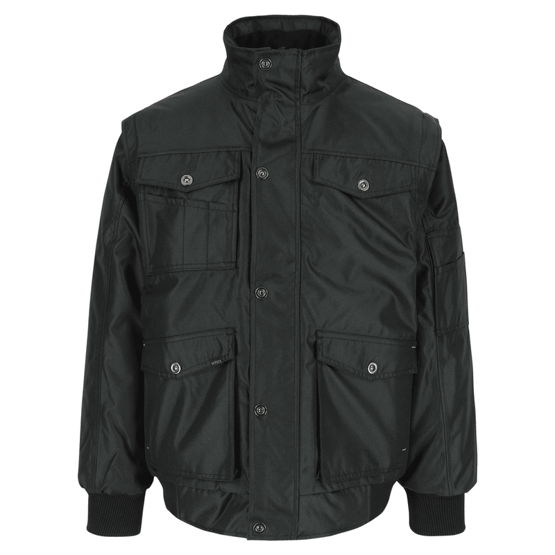 Herock Balder Breathable Waterproof Jacket - JACKETS & COATS