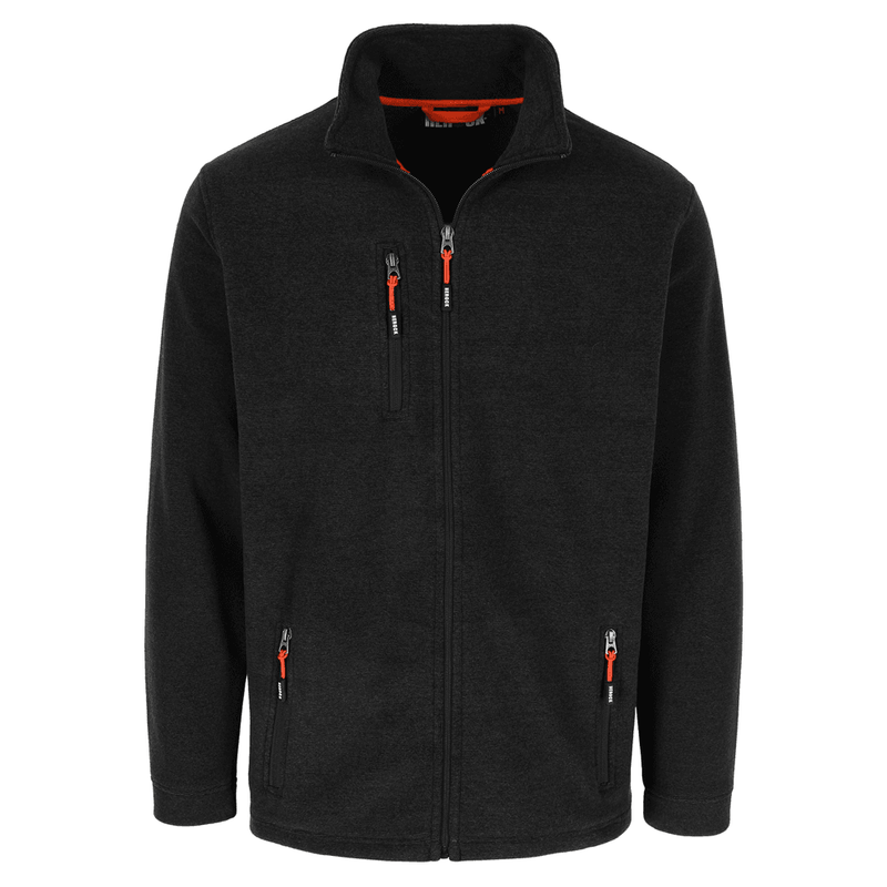 Herock Ilias Fleece Jacket - FLEECE CLOTHING