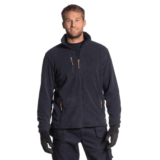 Herock Ilias Fleece Jacket - FLEECE CLOTHING