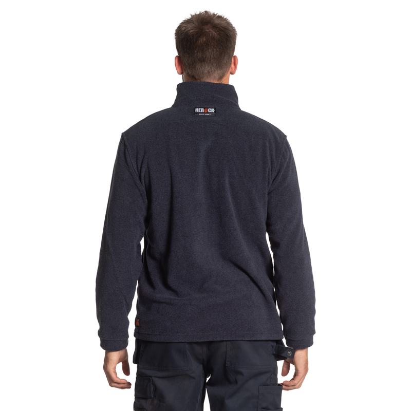 Herock Ilias Fleece Jacket - FLEECE CLOTHING
