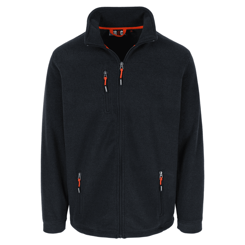 Herock Ilias Fleece Jacket - FLEECE CLOTHING
