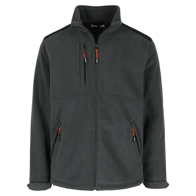 Herock Markus Breathable Water-Repellent Fleece Jacket - FLEECE CLOTHING