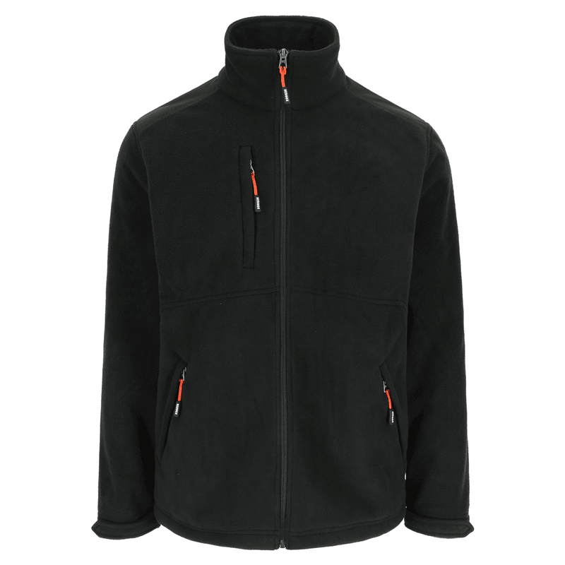 Herock Markus Breathable Water-Repellent Fleece Jacket - FLEECE CLOTHING
