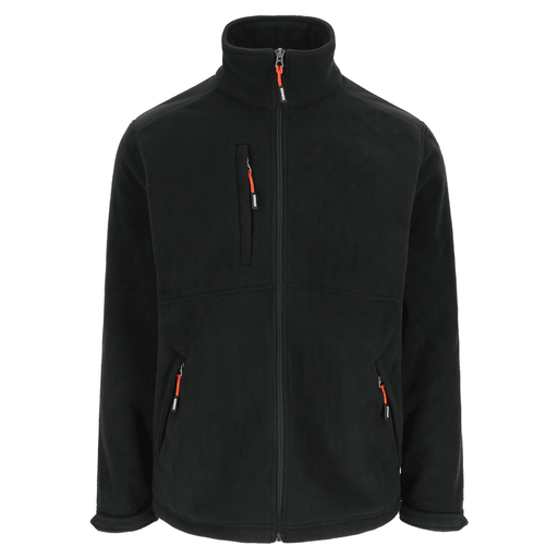 Herock Markus Breathable Water-Repellent Fleece Jacket - FLEECE CLOTHING