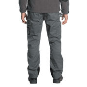 Herock Titan Short Leg Water-Repellent Kneepad Trousers - KNEE PAD TROUSERS