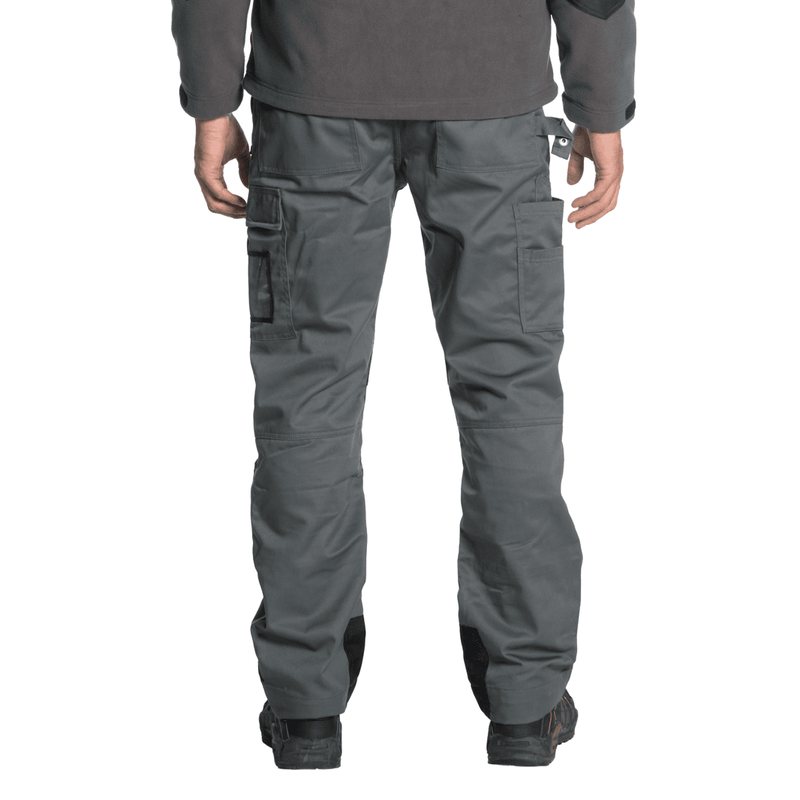 Herock Titan Water-Repellent Kneepad Trousers - KNEE PAD TROUSERS
