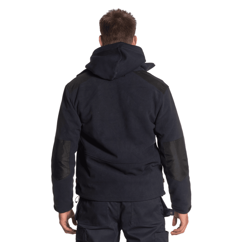 Herock Markus Breathable Water-Repellent Fleece Jacket - FLEECE CLOTHING