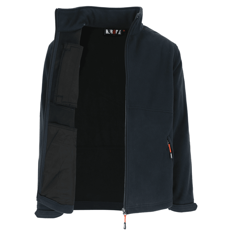Herock Markus Breathable Water-Repellent Fleece Jacket - FLEECE CLOTHING