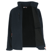 Herock Markus Breathable Water-Repellent Fleece Jacket - FLEECE CLOTHING