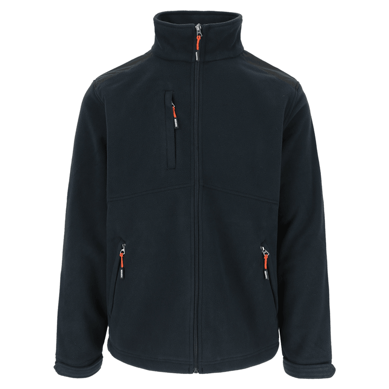 Herock Markus Breathable Water-Repellent Fleece Jacket - FLEECE CLOTHING