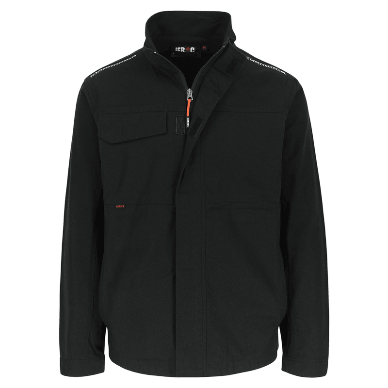 Herock Drago Multi-Pocket 2 Way Stretch Jacket - JACKETS & COATS
