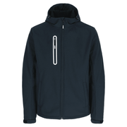 Herock Igor Water-Repellent Softshell Jacket - SOFTSHELL JACKETS