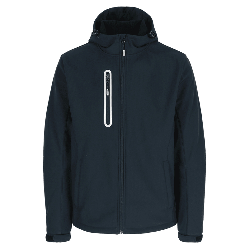 Herock Igor Water-Repellent Softshell Jacket - SOFTSHELL JACKETS