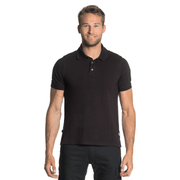 Herock Levi Polo Shirt - Apparel & Accessories > Clothing > Clothing Tops > Polos POLO SHIRTS