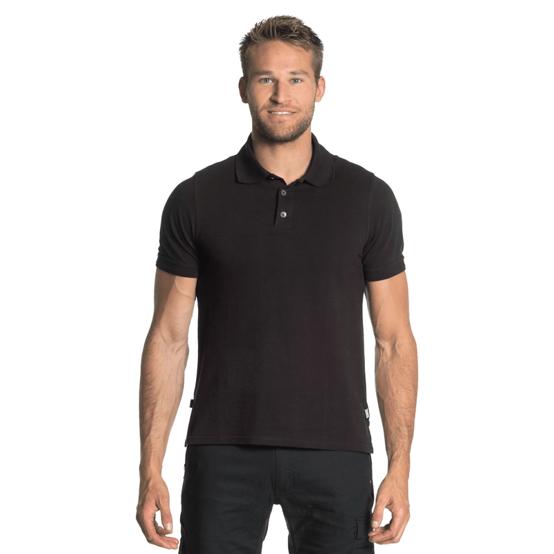 Herock Levi Polo Shirt - Apparel & Accessories > Clothing > Clothing Tops > Polos POLO SHIRTS