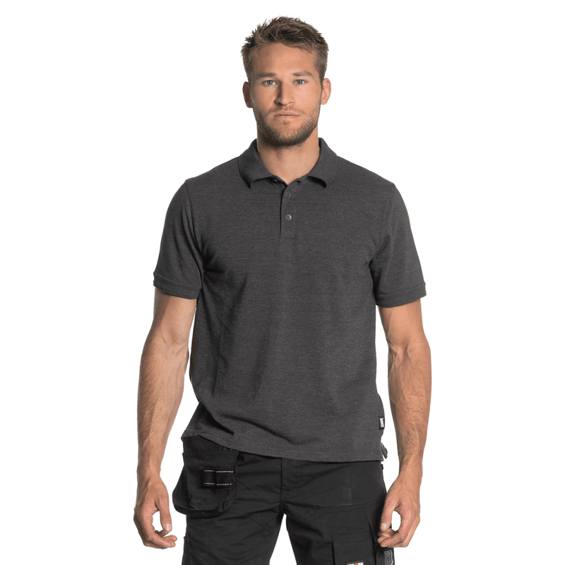 Herock Levi Polo Shirt - Apparel & Accessories > Clothing > Clothing Tops > Polos POLO SHIRTS