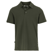 Herock Levi Polo Shirt - Apparel & Accessories > Clothing > Clothing Tops > Polos POLO SHIRTS