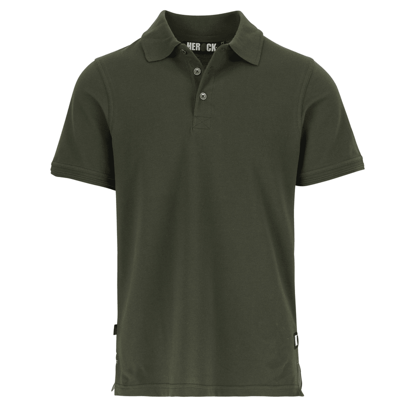Herock Levi Polo Shirt - Apparel & Accessories > Clothing > Clothing Tops > Polos POLO SHIRTS