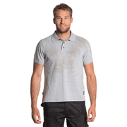 Herock Levi Polo Shirt - Apparel & Accessories > Clothing > Clothing Tops > Polos POLO SHIRTS