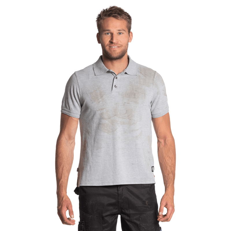 Herock Levi Polo Shirt - Apparel & Accessories > Clothing > Clothing Tops > Polos POLO SHIRTS