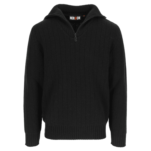Herock Njord Pullover Zip Sweater - SWEATSHIRTS