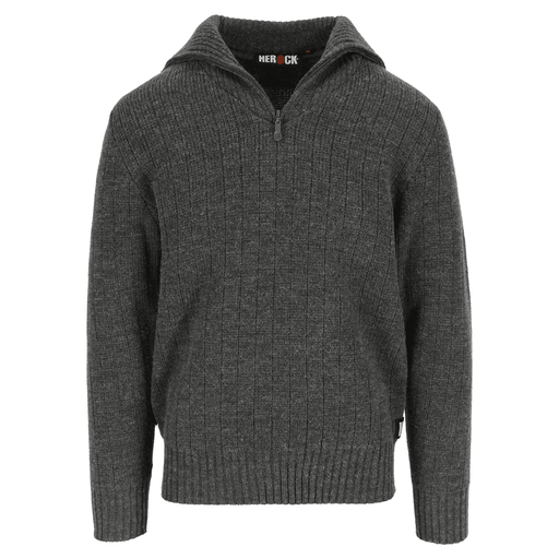 Herock Njord Pullover Zip Sweater - SWEATSHIRTS