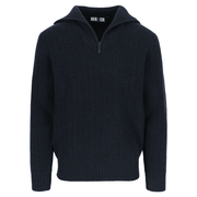 Herock Njord Pullover Zip Sweater - SWEATSHIRTS