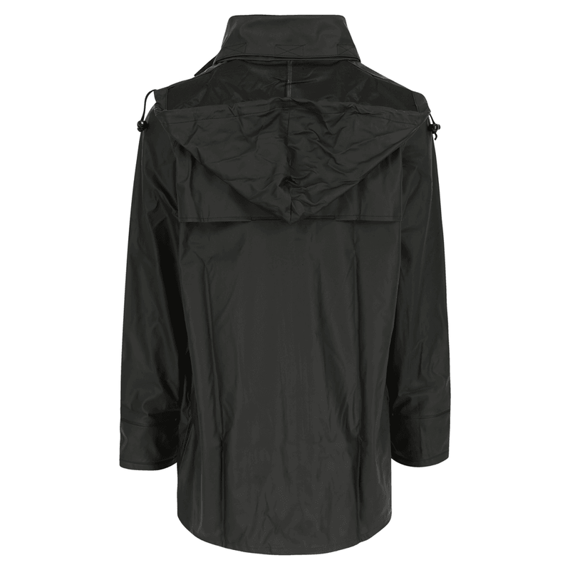Herock Triton Windproof Waterproof Rain Jacket - WATERPROOF JACKETS & SUITS