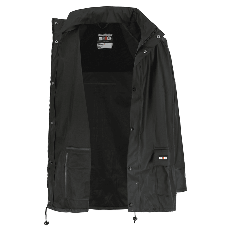 Herock Triton Windproof Waterproof Rain Jacket - WATERPROOF JACKETS & SUITS